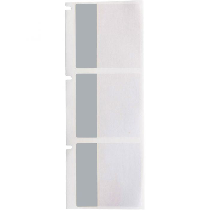 Brady Self-Laminating Vinyl Wrap Around Wire and Cable Labels for M6 & M7 Printers - 38.10mm (H) x 38.10mm (W)