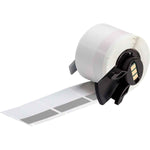 Brady Self-Laminating Vinyl Wrap Around Wire and Cable Labels for M6 & M7 Printers - 38.10mm (H) x 38.10mm (W)