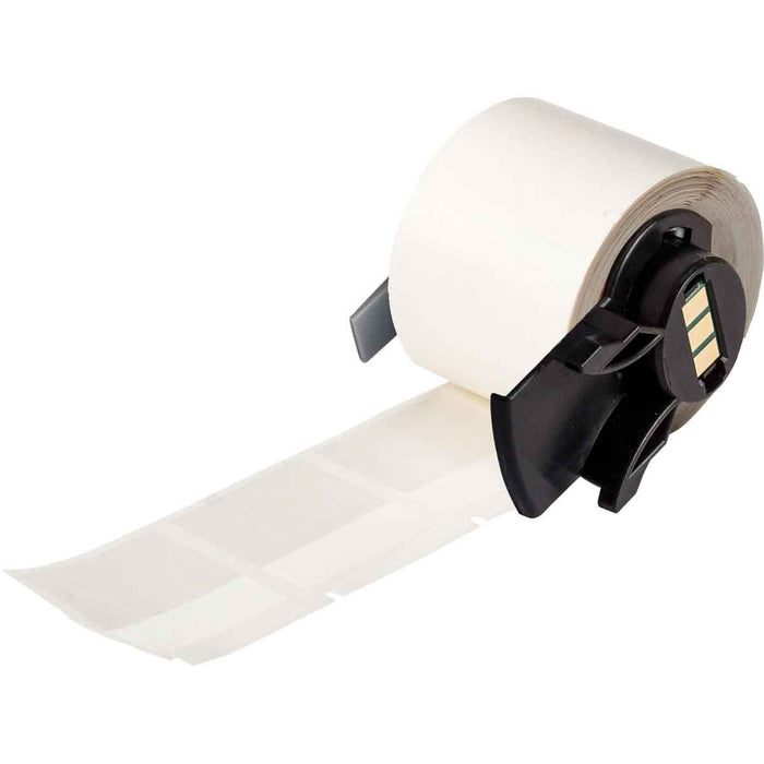 Brady Self-Laminating Vinyl Wrap Around Wire and Cable Labels for M6 & M7 Printers 38.10mm(H) x 38.10mm(W)