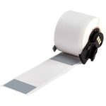 Brady Self-Laminating Vinyl Wrap Around Wire and Cable Labels for M6 & M7 Printers - 101.60mm (H) x 38.10mm (W)