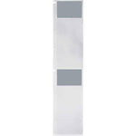 Brady Self-Laminating Vinyl Wrap Around Wire and Cable Labels for M6 & M7 Printers - 101.60mm (H) x 38.10mm (W)