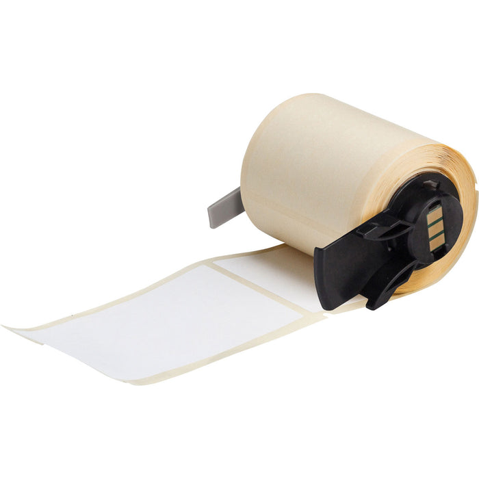 Brady Paper Labels for M6 & M7 Printers 48.26mm(H) x 76.20mm(W)