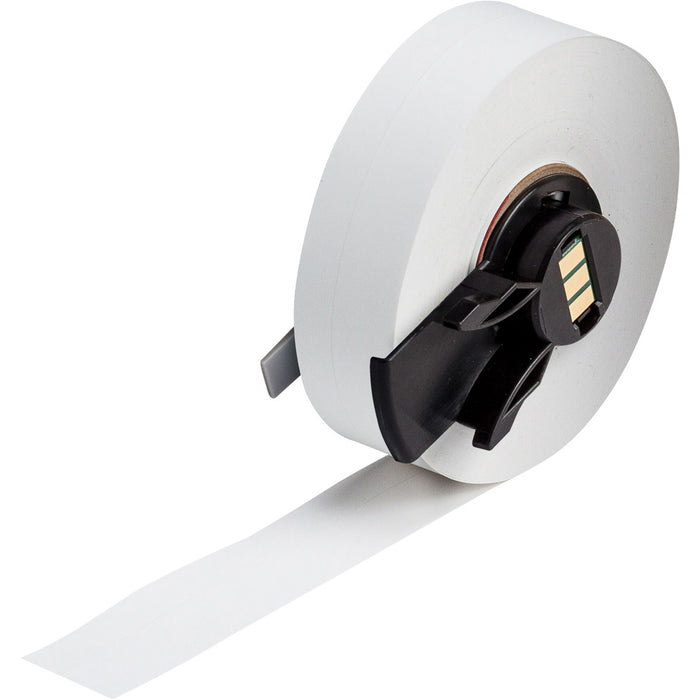 Brady High Tensile Polypropylene Tag Tape for M6 & M7 Printers - 19.94mm (W) x 15.24m (L)