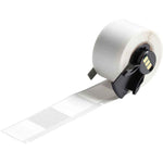 Brady Self-Laminating Vinyl Wrap Around Wire and Cable Labels for M6 & M7 Printers 85.73mm(H) x 25.40nn(W)