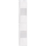 Brady Self-Laminating Vinyl Wrap Around Wire and Cable Labels for M6 & M7 Printers 85.73mm(H) x 25.40nn(W)