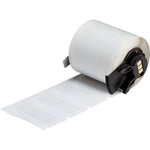 Brady Self-Laminating Vinyl Wrap Around Wire and Cable Labels for M6 & M7 Printers 25.40mm(H) x 44.45mm(W)