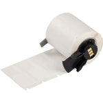 Brady P-Flag Matte Polypropylene Labels for M6 & M7 Printers - 20.02mm (H) x 29.97mm (W)