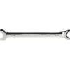 Gearwrench 10 Piece 90-Tooth 12 Point SAE Combination Ratcheting Spanner Set 86958