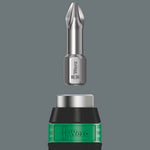 Wera Serie 7400 Fixed Torque Screwdriver 0.9 Nm 074794