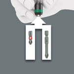 Wera Serie 7400 Fixed Torque Screwdriver 0.9 Nm 074794