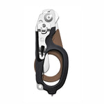 Leatherman 6 Tool Raptor Rescue Multi-Tool with Utility Holster Tan/Black Handles