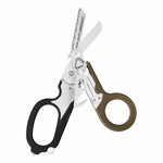 Leatherman 6 Tool Raptor Rescue Multi-Tool with Utility Holster Tan/Black Handles