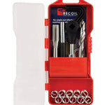 Sutton Recoil Thread Repair Kit M12-1.75