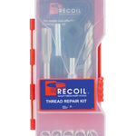 Sutton Recoil Thread Repair Kit M12-1.75