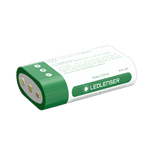 Ledlenser Accessory 2 x 21700 Li-ion 3.7v Rechargeable Battery Pack for H15R & H19R Models