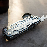 Leatherman 14 Tool REV™ Multi-Tool (No Sheath)