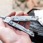 Leatherman 14 Tool REV™ Multi-Tool (No Sheath)