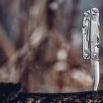 Leatherman 14 Tool REV™ Multi-Tool (No Sheath)