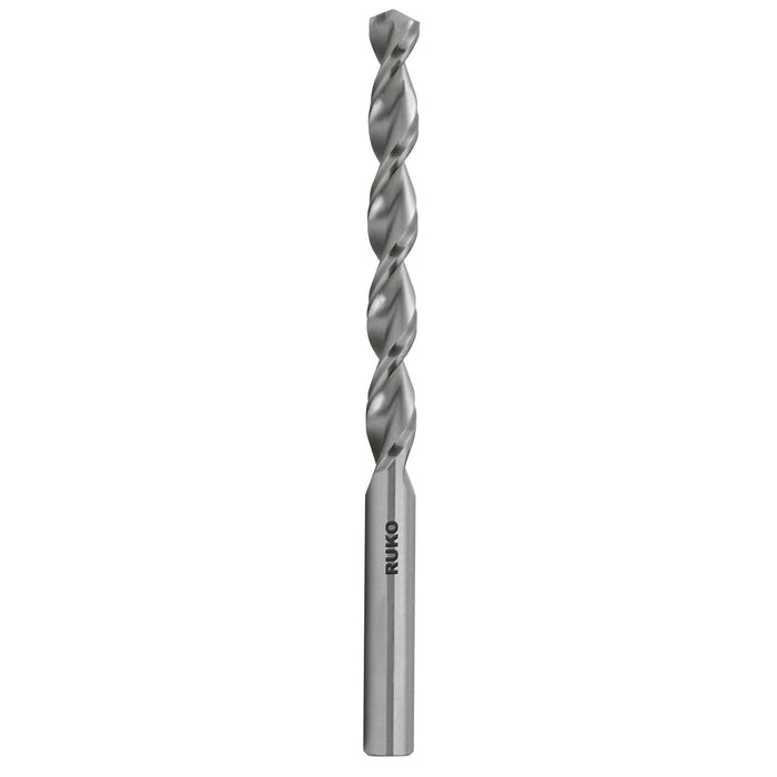 Ruko Twist Drill DIN 338 UTL 3000 HSSE-Co 5 Ø 5.8mm