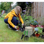 Draper Tools Gardening Hand Tool Set 3 Piece 83972