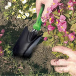 Draper Tools Gardening Hand Tool Set 3 Piece 83972