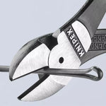 Knipex 74 01 160 SB Diagonal Cutting Nippers