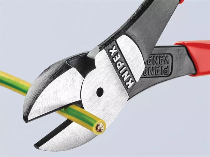 Knipex 74 01 160 SB Diagonal Cutting Nippers