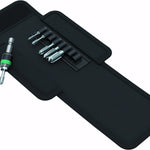 Wera 844/7 Tap Bit Set 8 Piece 104754