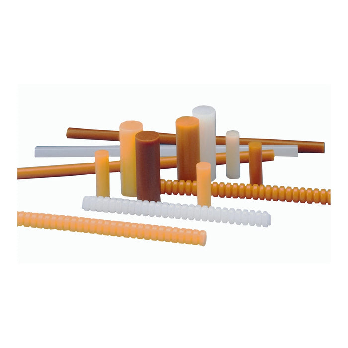 3M 3762Q Hot Melt Adhesive Tan 15.9mm x 0.2m