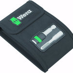 Wera 844/7 Tap Bit Set 8 Piece 104754