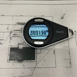 Pixel Perfect Digital Pocket Magnifier / Microscope (5x,9x, 14x Mag) - MJL01