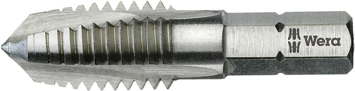 Wera 844/7 Tap Bit Set 8 Piece 104754