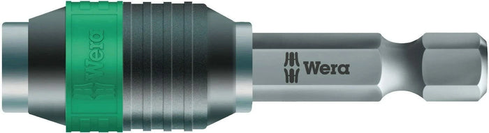 Wera 844/7 Tap Bit Set 8 Piece 104754