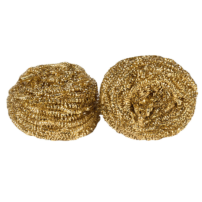 Weller Metal Wool Brass for WDC 2, 2 Pce