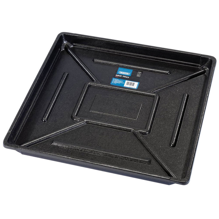 Draper Drip Tray 17 Litre 02602