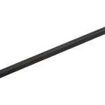 C.K Saw File Extra Slim 125mm T0072A 5