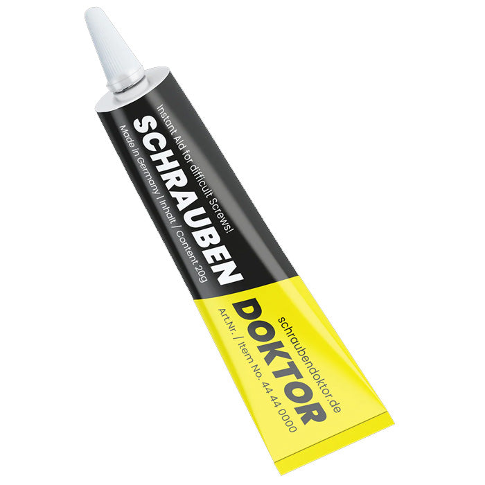 ScrewDoctor Screw Removing Paste 20g
