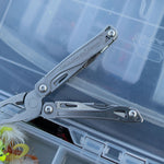 Leatherman 14 Tool Sidekick® Multi-Tool with Nylon Sheath