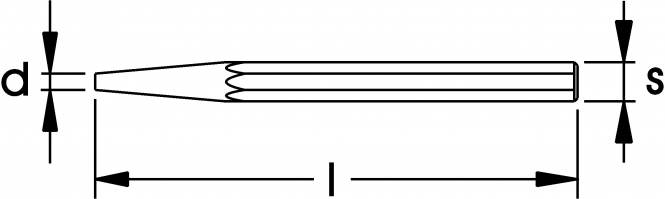 Elora Drift Punch 264-120x12x6.0