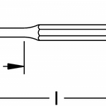 Elora Parallel Pin Punch 271-10