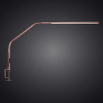 Daylight Slimline 4 LED Table Lamp - Rose Gold