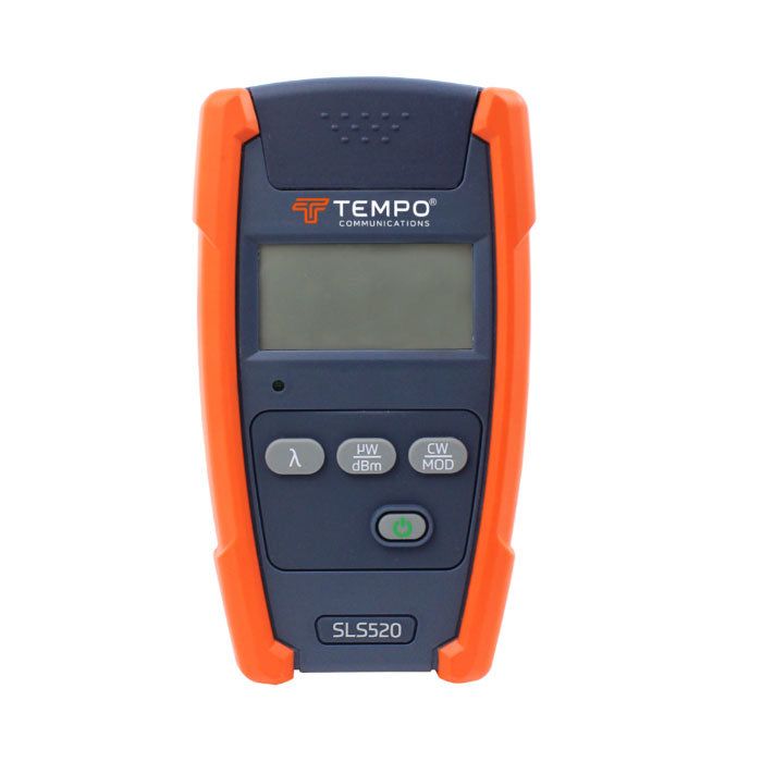 Tempo SLS520 Stabilized Laser Sources