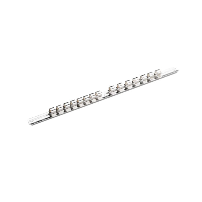 Elora 1455-KL Empty Socket Rail 1/4
