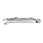 Gedore 1 B-08 Combination Spanner Set 8 Pce 10-24mm
