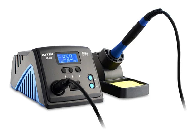 Atten ST-100 Soldering Station 100W