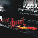 Wera 8100 VDE 3/8