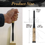 Suizan Japanese Wood Chisel 1/2