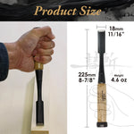 Suizan Japanese Wood Chisel 11/16