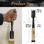 Suizan Japanese Wood Chisel 1-3/16