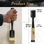 Suizan Japanese Wood Chisel 1-7/16